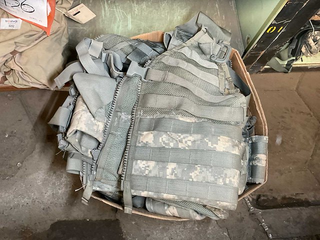 Fighting load carrier (9x) - afbeelding 5 van  5