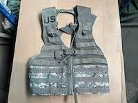 Fighting load carrier ucp (10x) - afbeelding 1 van  2