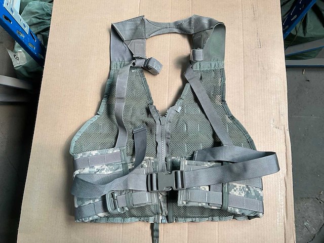 Fighting load carrier ucp (10x) - afbeelding 2 van  2