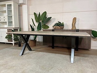 Figo eetkamertafel - afbeelding 8 van  9