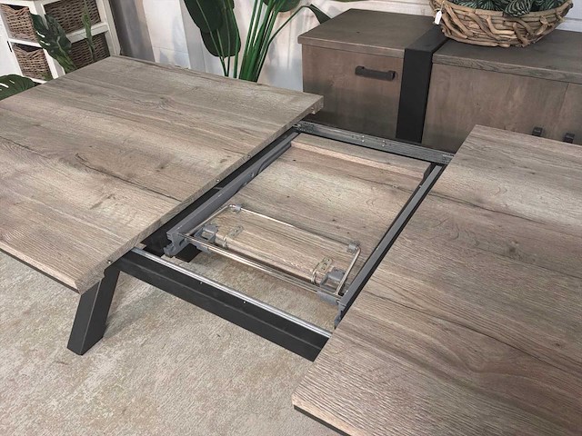 Figo eetkamertafel - afbeelding 9 van  9