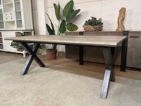 Figo eetkamertafel - afbeelding 1 van  9