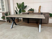 Figo eetkamertafel - afbeelding 4 van  9