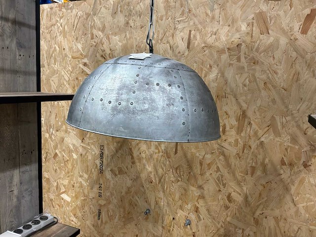 Figo plafondlamp - afbeelding 3 van  12