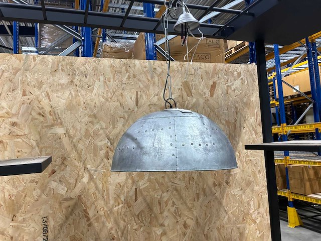 Figo plafondlamp - afbeelding 5 van  12