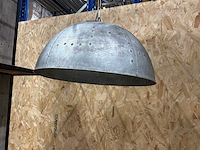 Figo plafondlamp - afbeelding 7 van  12