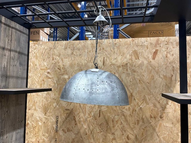 Figo plafondlamp - afbeelding 9 van  12