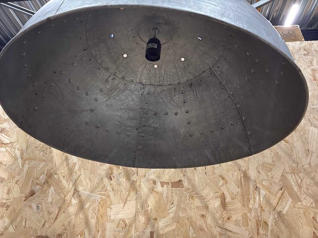 Figo plafondlamp - afbeelding 10 van  12