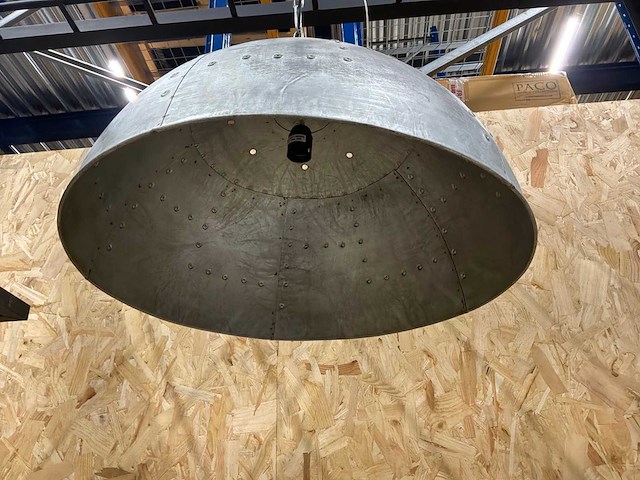 Figo plafondlamp - afbeelding 11 van  12