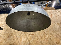 Figo plafondlamp - afbeelding 11 van  12