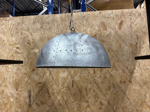 Figo plafondlamp - afbeelding 12 van  12