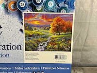 Figure art schilder (12x) - afbeelding 3 van  6