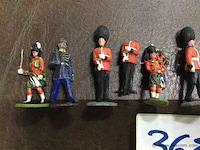 Figuren engeland - afbeelding 2 van  3