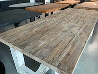 Figureus eetkamertafel - afbeelding 5 van  16