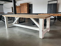 Figureus eetkamertafel - afbeelding 11 van  16