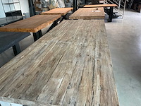 Figureus eetkamertafel - afbeelding 6 van  16