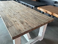 Figureus eetkamertafel - afbeelding 8 van  16