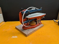 Figuurzaag hegner, multicut-1 - afbeelding 4 van  6