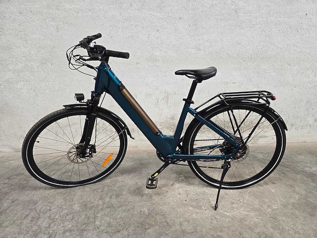 Fiido - urban - c11 - elektrische fiets - afbeelding 5 van  8