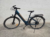 Fiido - urban - c11 - elektrische fiets