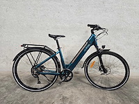 Fiido - urban - c11 - elektrische fiets - afbeelding 6 van  8