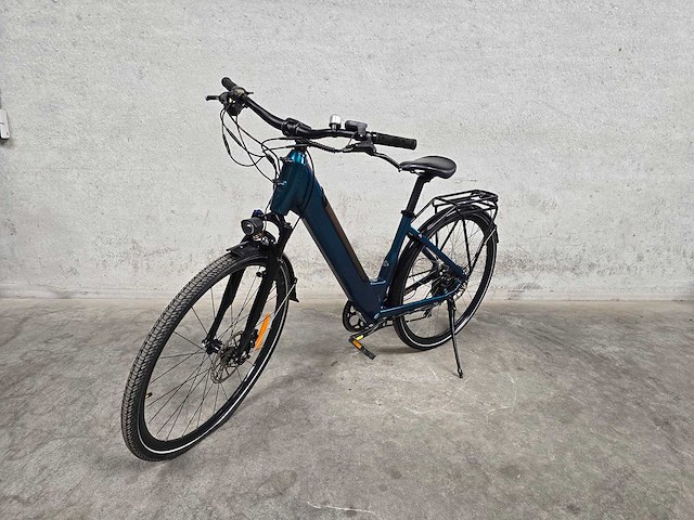 Fiido - urban - c11 - elektrische fiets - afbeelding 7 van  8