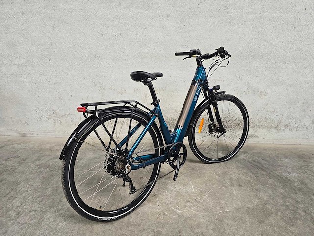 Fiido - urban - c11 - elektrische fiets - afbeelding 1 van  8
