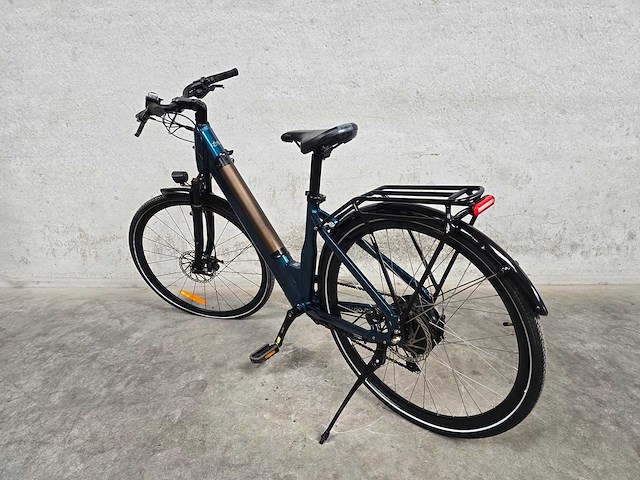 Fiido - urban - c11 - elektrische fiets - afbeelding 2 van  8