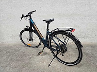 Fiido - urban - c11 - elektrische fiets - afbeelding 2 van  8