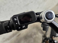 Fiido - urban - c11 - elektrische fiets - afbeelding 3 van  8