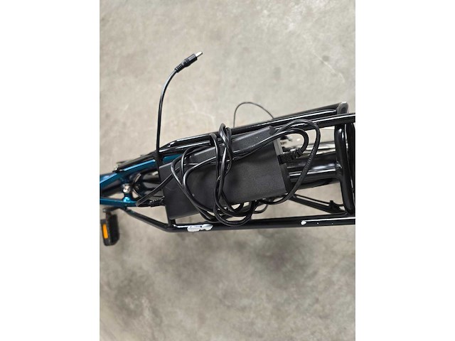 Fiido - urban - c11 - elektrische fiets - afbeelding 4 van  8