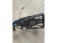 Fiido - urban - c11 - elektrische fiets - afbeelding 4 van  8