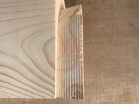 Fijnspar bijgebouw l vorm 8x9,30 - afbeelding 9 van  9