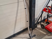 Fijnstofafscheider 230v, numatic, ndd 900 a, 2015 - afbeelding 2 van  11