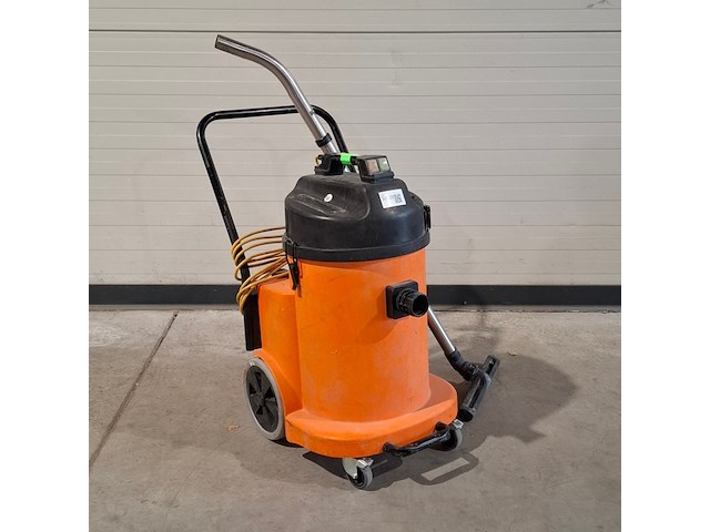 Fijnstofafscheider 230v, numatic, ndd 900 a, 2015 - afbeelding 1 van  11