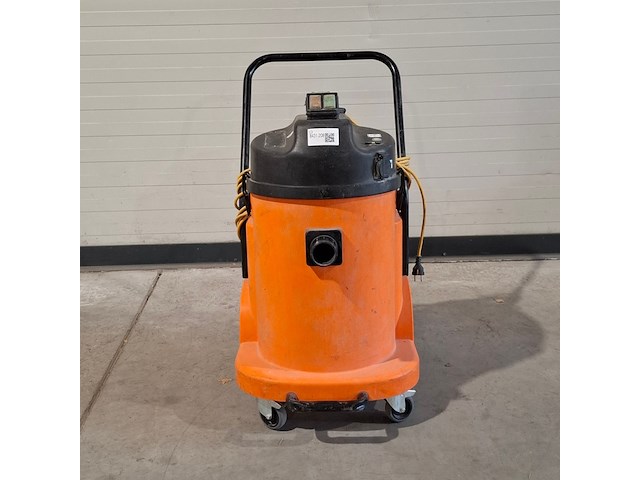 Fijnstofafscheider 230v, numatic, ndd 900 a, 2015 - afbeelding 4 van  11