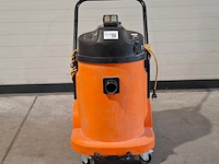 Fijnstofafscheider 230v, numatic, ndd 900 a, 2015 - afbeelding 4 van  11