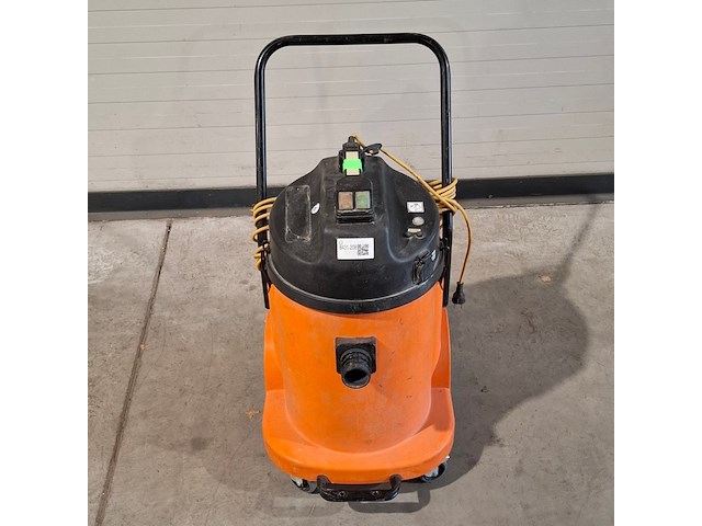 Fijnstofafscheider 230v, numatic, ndd 900 a, 2015 - afbeelding 5 van  11