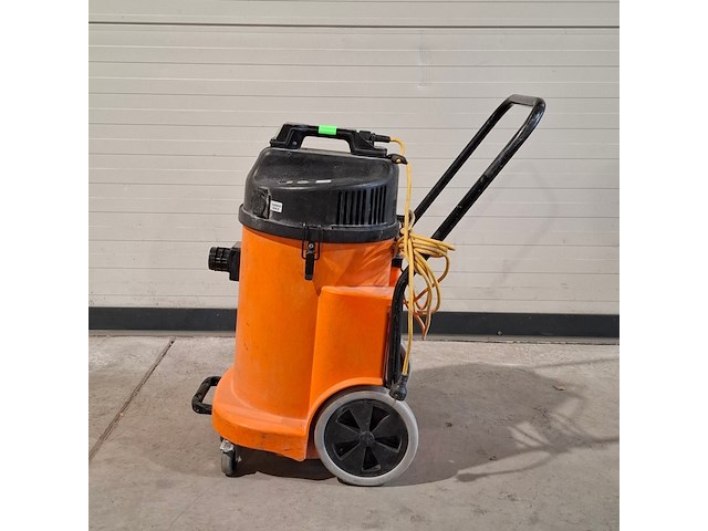 Fijnstofafscheider 230v, numatic, ndd 900 a, 2015 - afbeelding 8 van  11