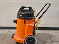 Fijnstofafscheider 230v, numatic, ndd 900 a, 2015 - afbeelding 8 van  11