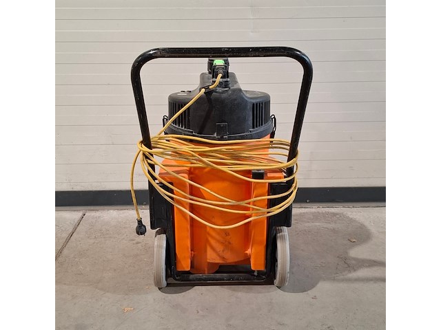 Fijnstofafscheider 230v, numatic, ndd 900 a, 2015 - afbeelding 10 van  11