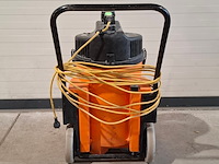 Fijnstofafscheider 230v, numatic, ndd 900 a, 2015 - afbeelding 10 van  11