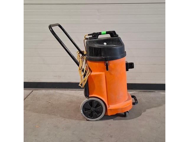 Fijnstofafscheider 230v, numatic, ndd 900 a, 2015 - afbeelding 11 van  11
