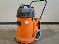 Fijnstofafscheider 230v numatic, ndd 900 a, bouwjaar 2015 - afbeelding 1 van  4