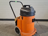 Fijnstofafscheider 230v numatic, ndd 900 a, bouwjaar 2015 - afbeelding 2 van  4