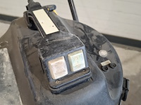 Fijnstofafscheider 230v numatic, ndd 900 a, bouwjaar 2015 - afbeelding 3 van  4