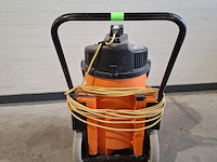 Fijnstofafscheider 230v numatic, ndd 900 a, bouwjaar 2015 - afbeelding 4 van  4