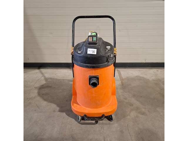 Fijnstofafscheider 230v numatic, ndd 900 a, bouwjaar 2016 - afbeelding 1 van  5