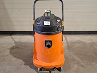 Fijnstofafscheider 230v numatic, ndd 900 a, bouwjaar 2016 - afbeelding 1 van  5