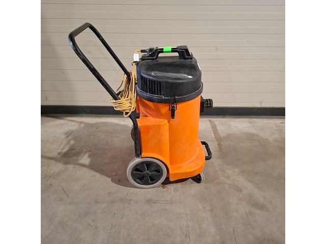 Fijnstofafscheider 230v numatic, ndd 900 a, bouwjaar 2016 - afbeelding 2 van  5